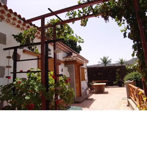Finca La Isa