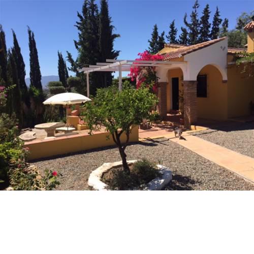 Finca la Jabaluna