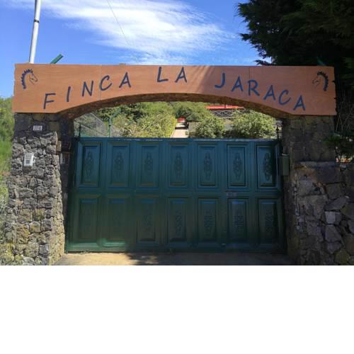 FINCA LA JARACA