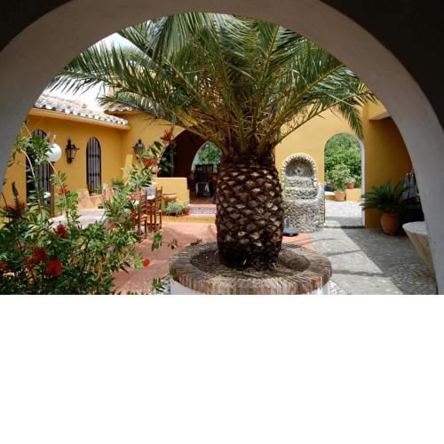 Finca La Loma
