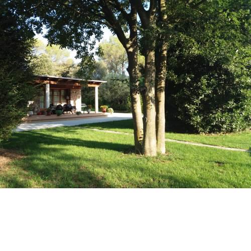 FINCA LA MEL relax y naturaleza