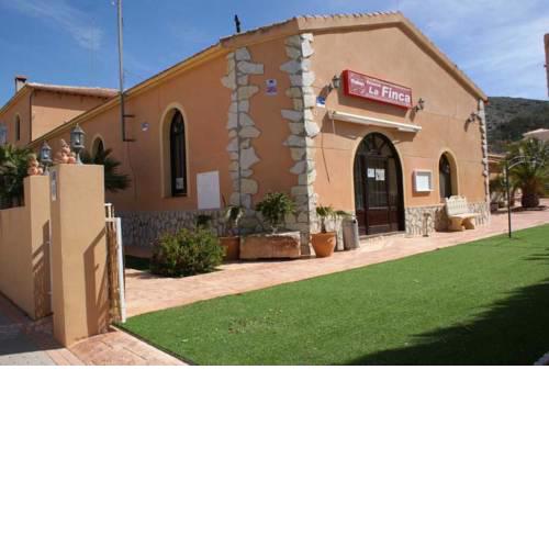 Finca La Montañosa