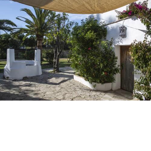 Finca La Palmera B&B