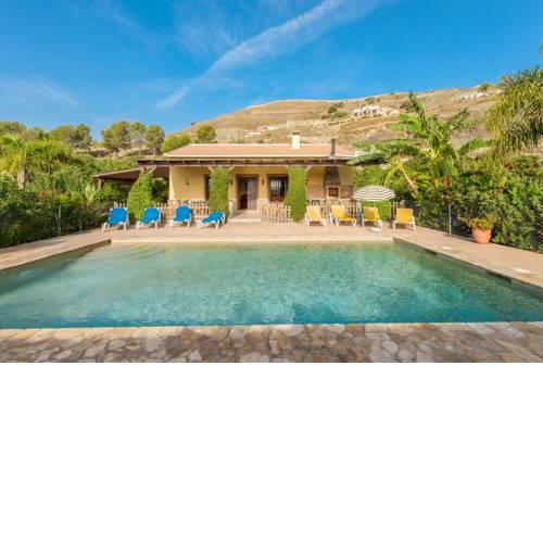 Finca la Panoramica