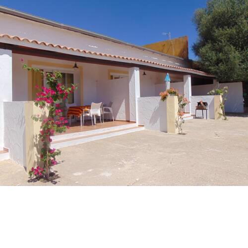 Finca La Parrilla