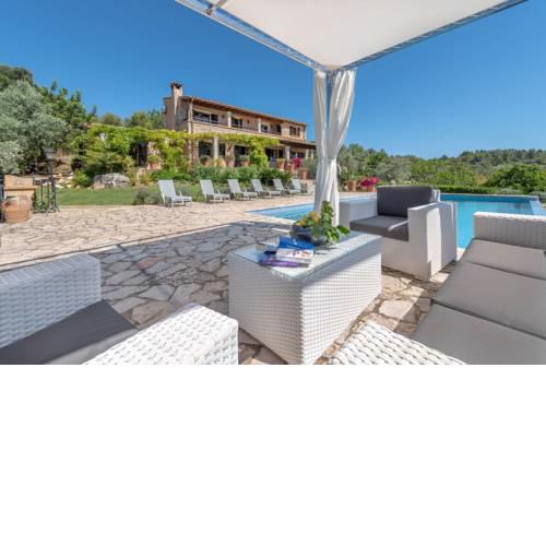 FINCA LA PLETA