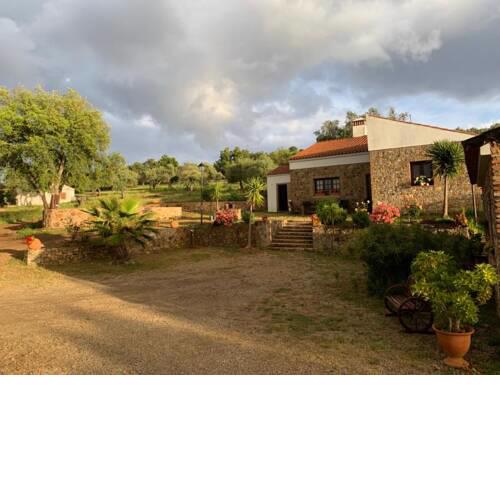 Finca La Portilla