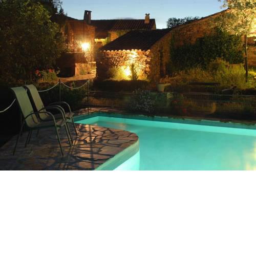 Finca La Ramallosa