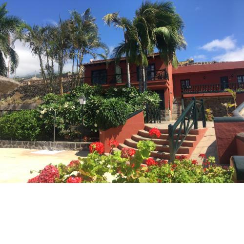 Finca La Romera