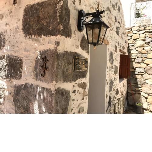 Finca La Sabina