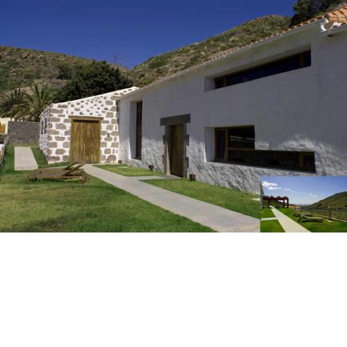 Finca La Salud