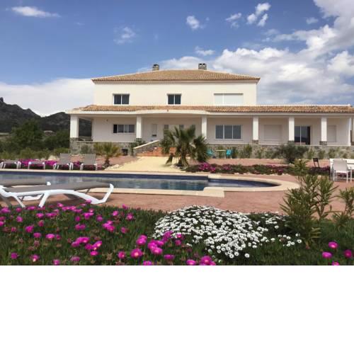Finca la Sonrisa