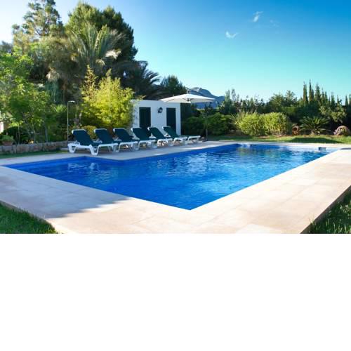 Finca La Sort den Jaume