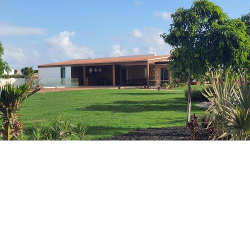 Finca La Suerte Grande