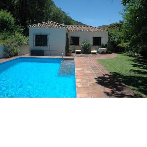 Finca la Vega