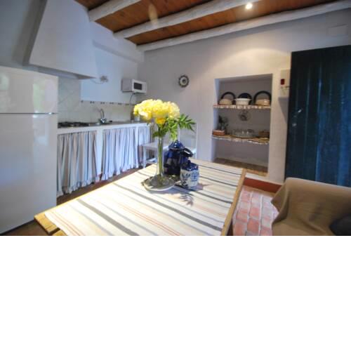 FINCA LA VICARIA