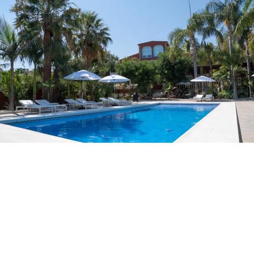 Finca La Vida Loca Boutique B&B