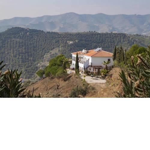 Finca la Vida Tranquila
