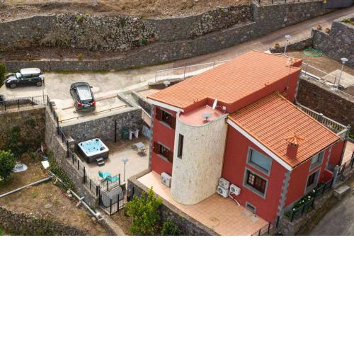 FINCA LAGUNETAS - JACUZZI