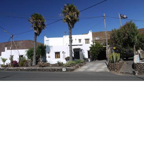 Finca Lanzarosy