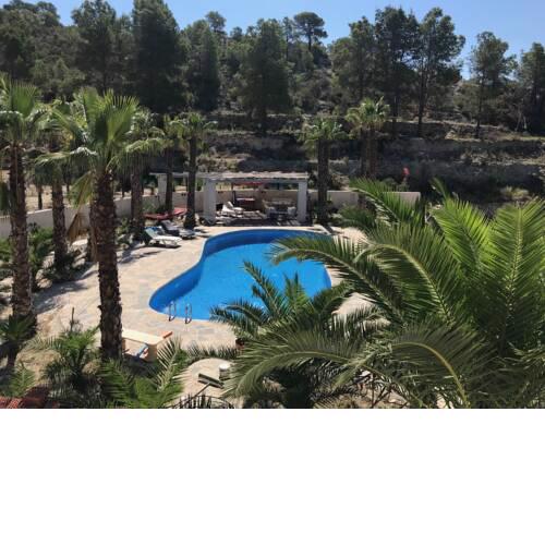 Finca las Estrellas
