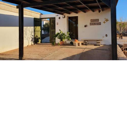 Finca Las Estrellas