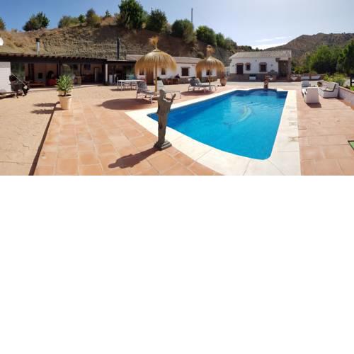 Finca Las Hierbas B&B