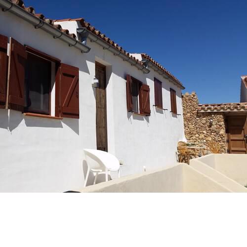 Finca Las Morenas