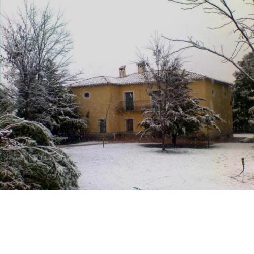 Finca Las Nieves