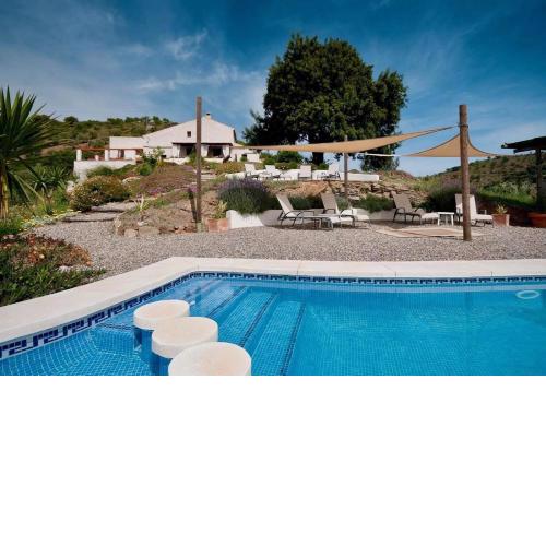 Finca Las Nuevas Casa Maria Arriba