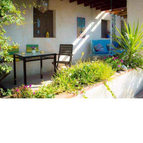 Finca Las Nuevas Casa Maria