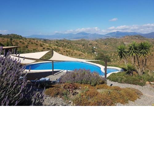 Finca Las Nuevas Casa Sofia