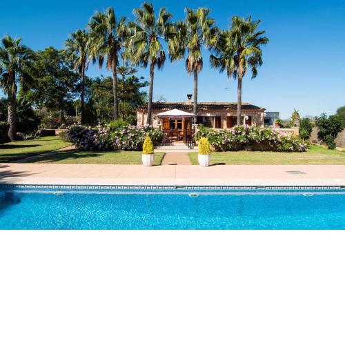 Finca Las Palmeras 16