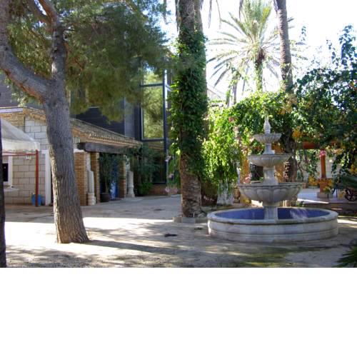Finca las Palmeras