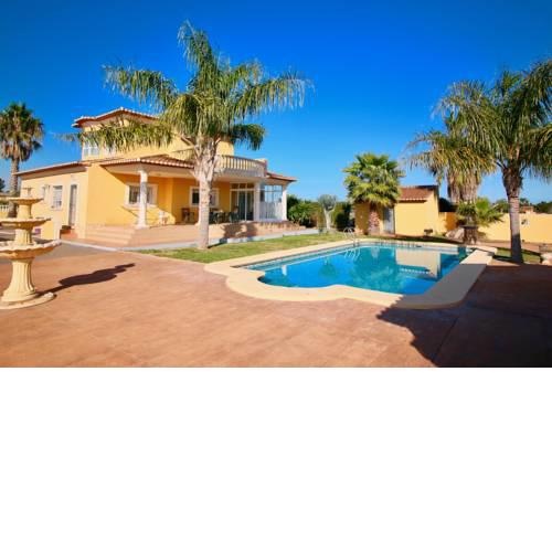 Finca las Ranas PA