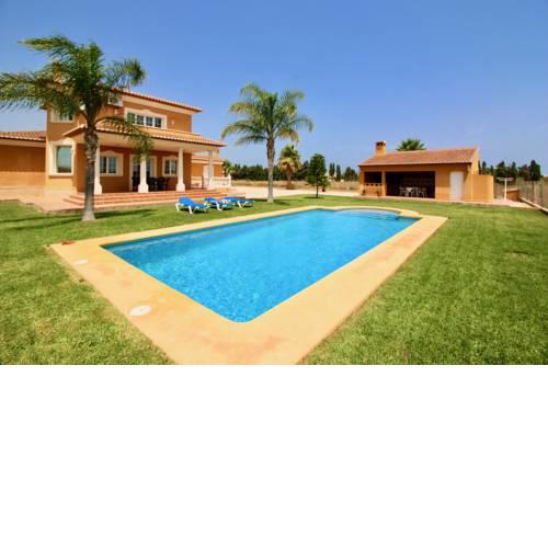 Finca las Ranas