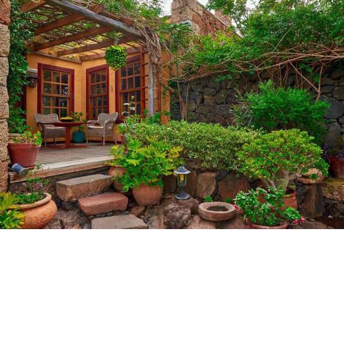 Finca Las Serenitas