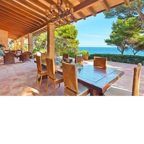 FINCA L'EMBAT