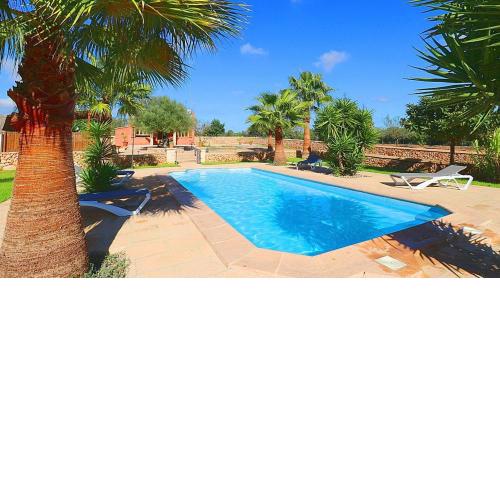 Finca Linda Campos 416