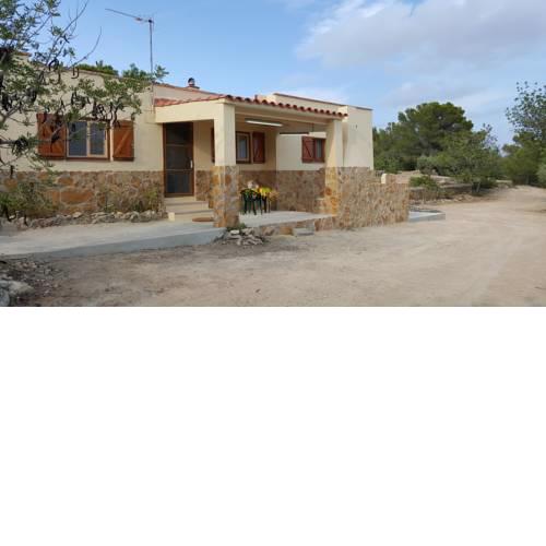 Finca Llambrich