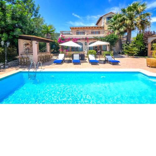 Finca Lloseta - BAL01112d-F