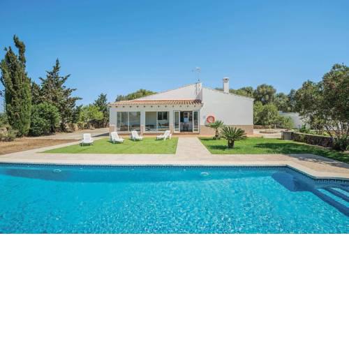 Finca Llucmacenet