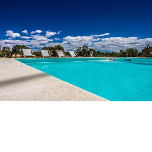 Finca Loft Can Moreno "Es Trenc"