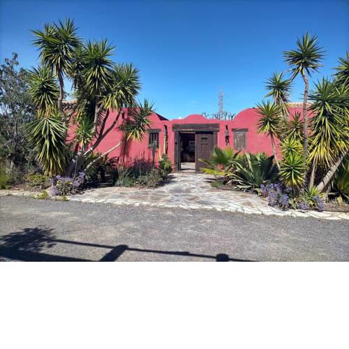 Finca Lorearte