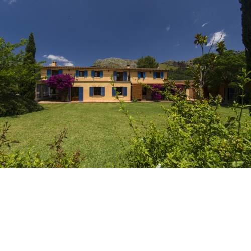 Finca L'Ort Son Grua
