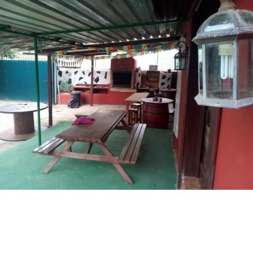 Finca Los Abuelos