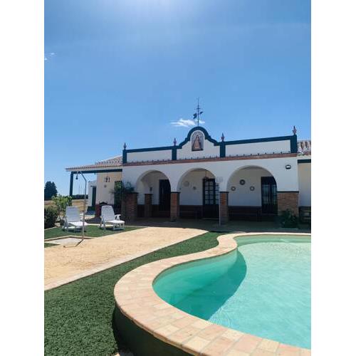 Finca Los Alcores