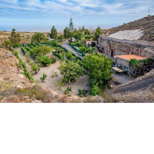 Finca los Brezos