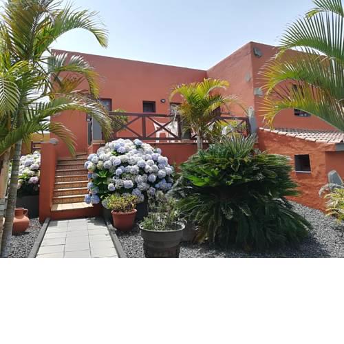 Finca Los Castaños