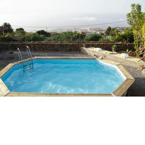 Finca Los Ciruelos Casas Rurales